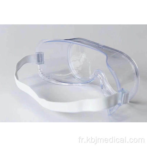 Hôpital de lunettes de sécurité médicale